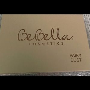 Brand new BEBELLA COSMETIC GLOW PALLET